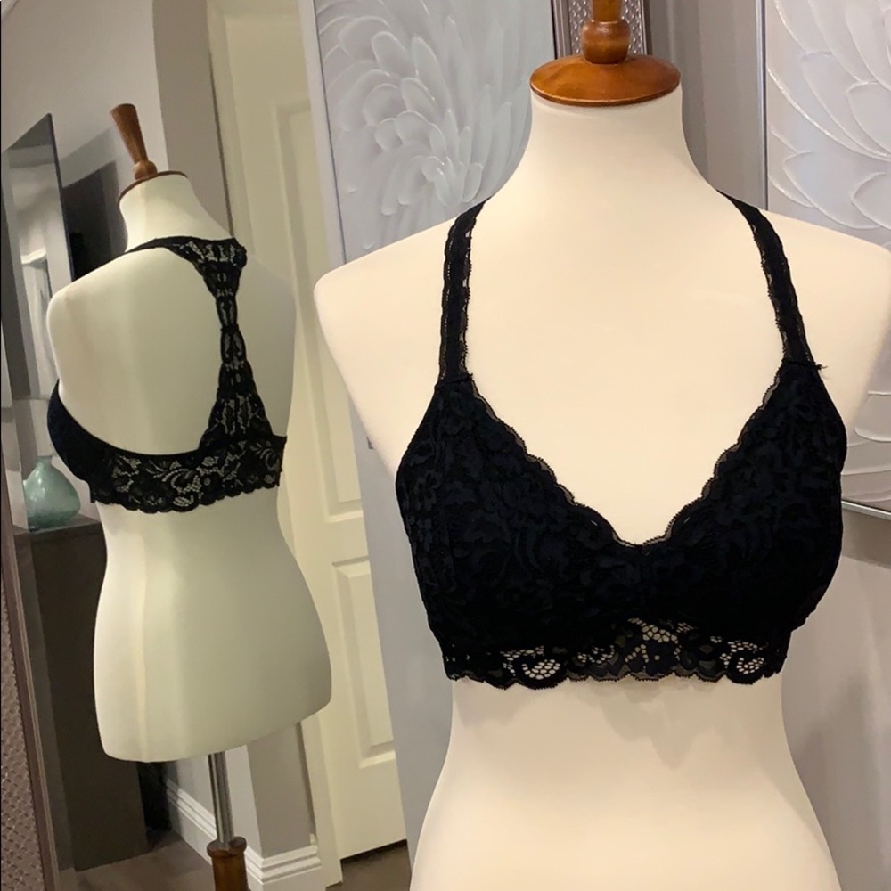 Lace Bralette